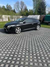 renault megan 3 coupe 1.6 110 km