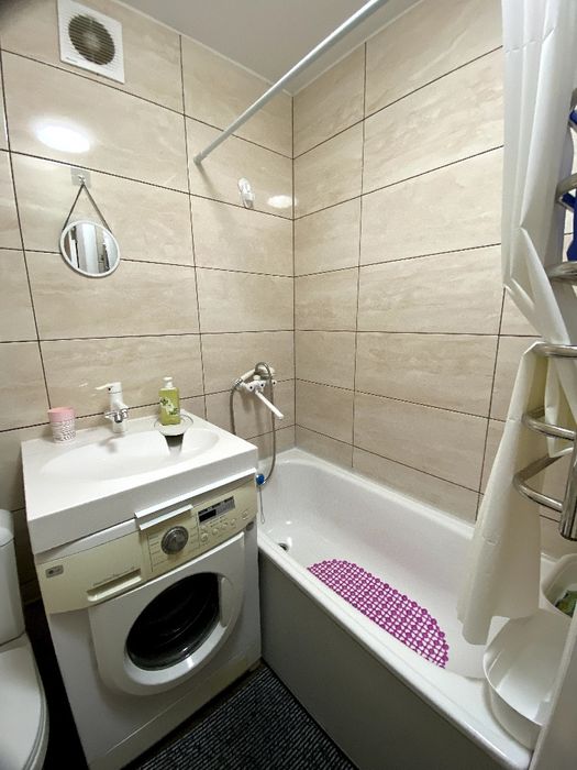 Квартира центр-вокзал, посуточно