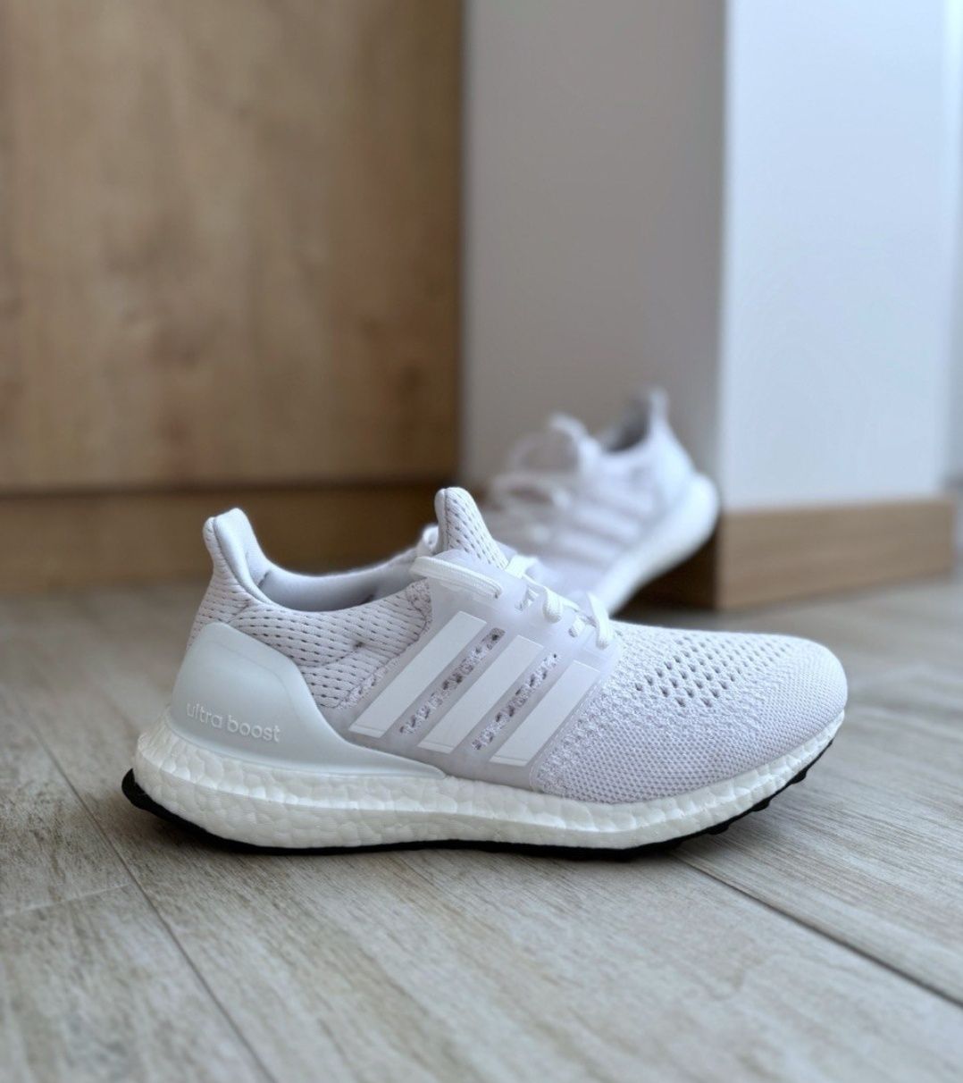 США! Літні жіночі кросівки Adidas Ultraboost 1.0 HQ2163 Оригінал 37-40
