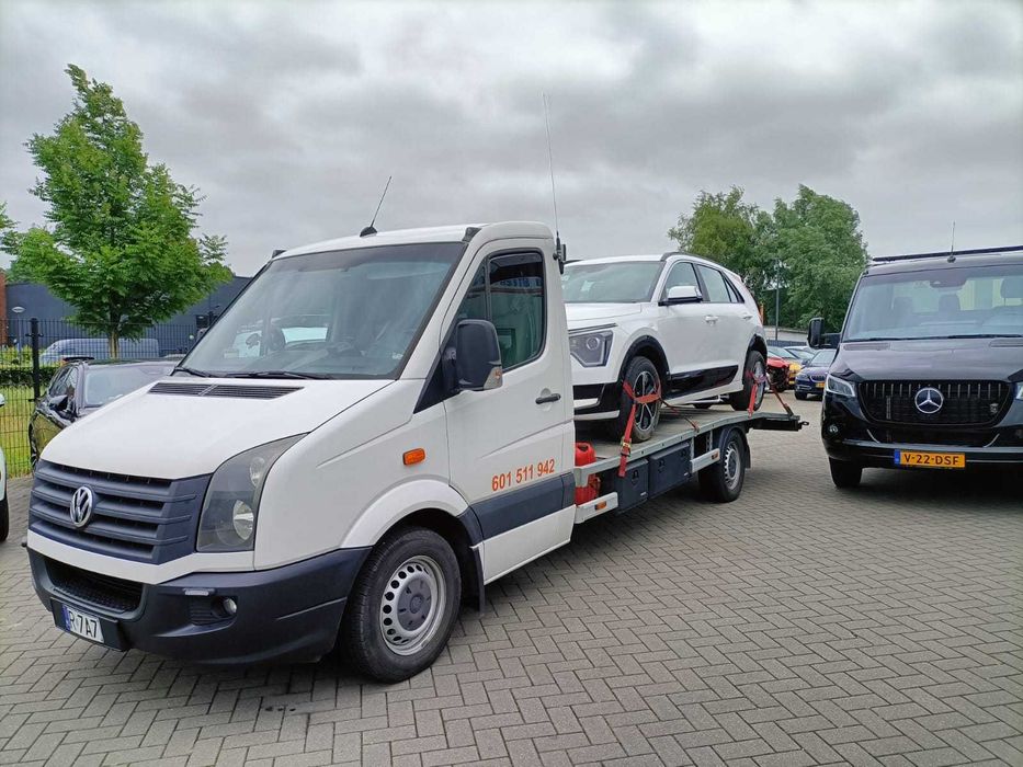 Autolaweta Pomoc drogowa laweta   rzeszów  kraj i zagranica