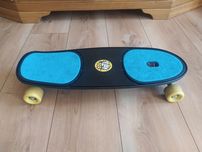 Deskorolka Oxelo play 100 dla dzieci - decathlon