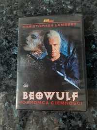 Film DVD "Beowulf Pogromca Ciemności"