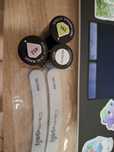 Zestaw manicure lakiery