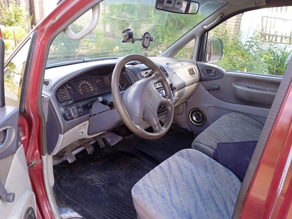 Продам Mitsubishi L400 2.5 дизель