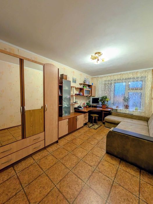НАЙДЕШЕВША 1к на Гречахах з ремонтам, заходь і живи ! ID: 40865
