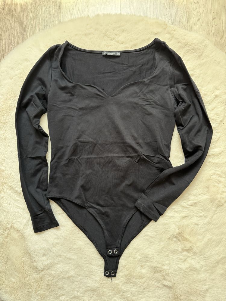 Body stradivarius L