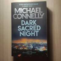 Dark Sacred Night de Michaek Connelly
Dark Sacred Night de Michael Dar