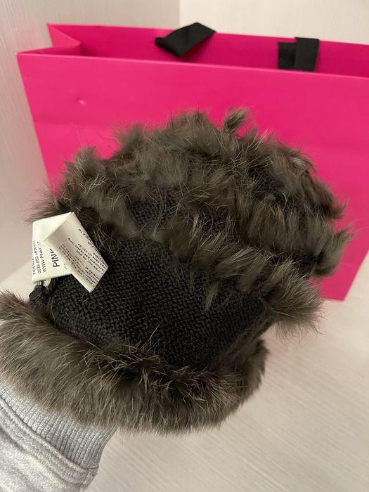 Шапка Pinko оригинал!