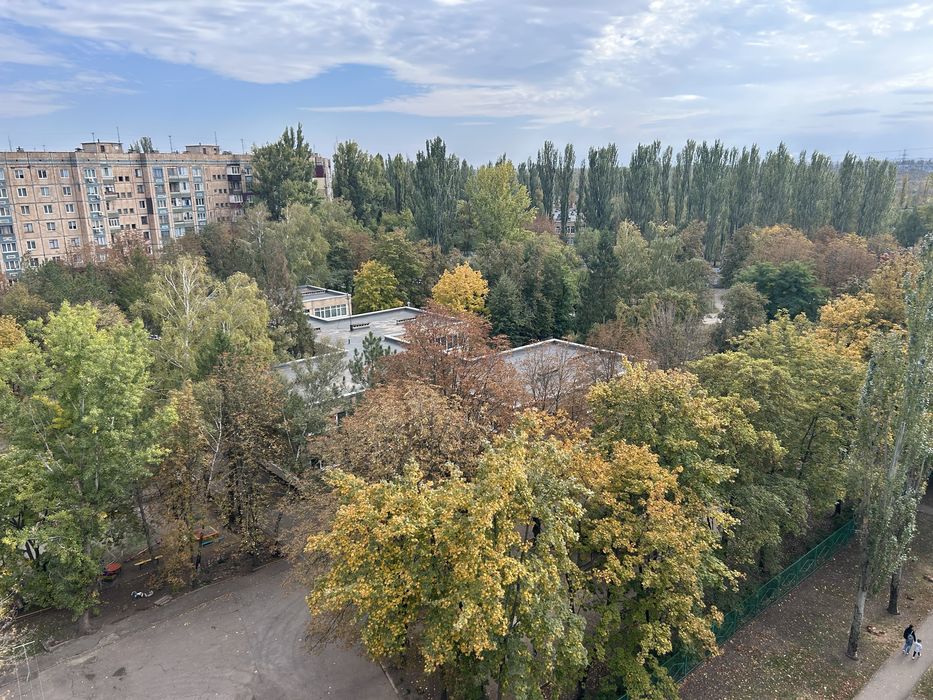 АРТЕМ, І.Авраменка продаж 3 кімнатноі квартири, кімнати окремі, ЄОселя