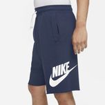 Шорти NIKE SPORTOWE оригінал AR2375-413
