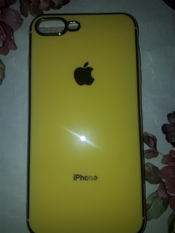 Чехол iPhone 7 plus