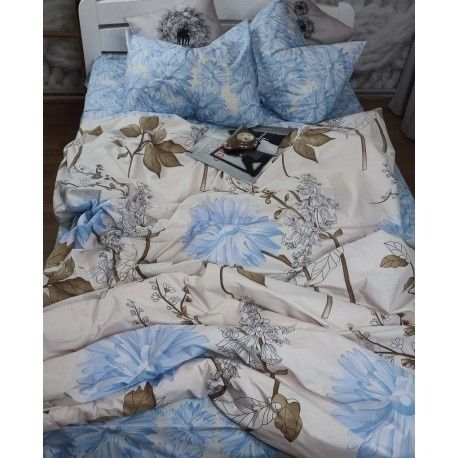 Постільна білизна