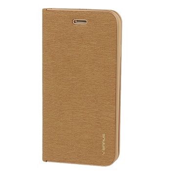 Kabura Vennus Book z ramką do Samsung Galaxy A34 5G