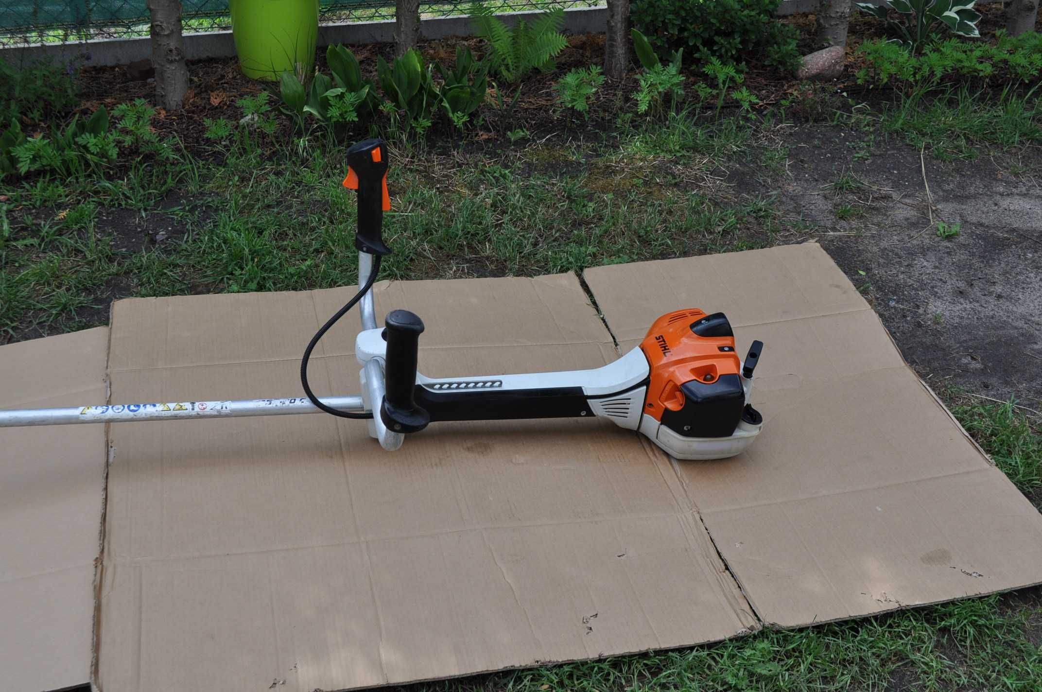 Kosa Stihl FS 410-2.7KM-Ładny Stan