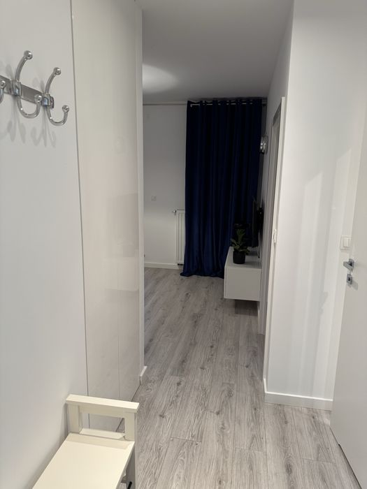 Mieszkanie do wynajecia- Mokotow