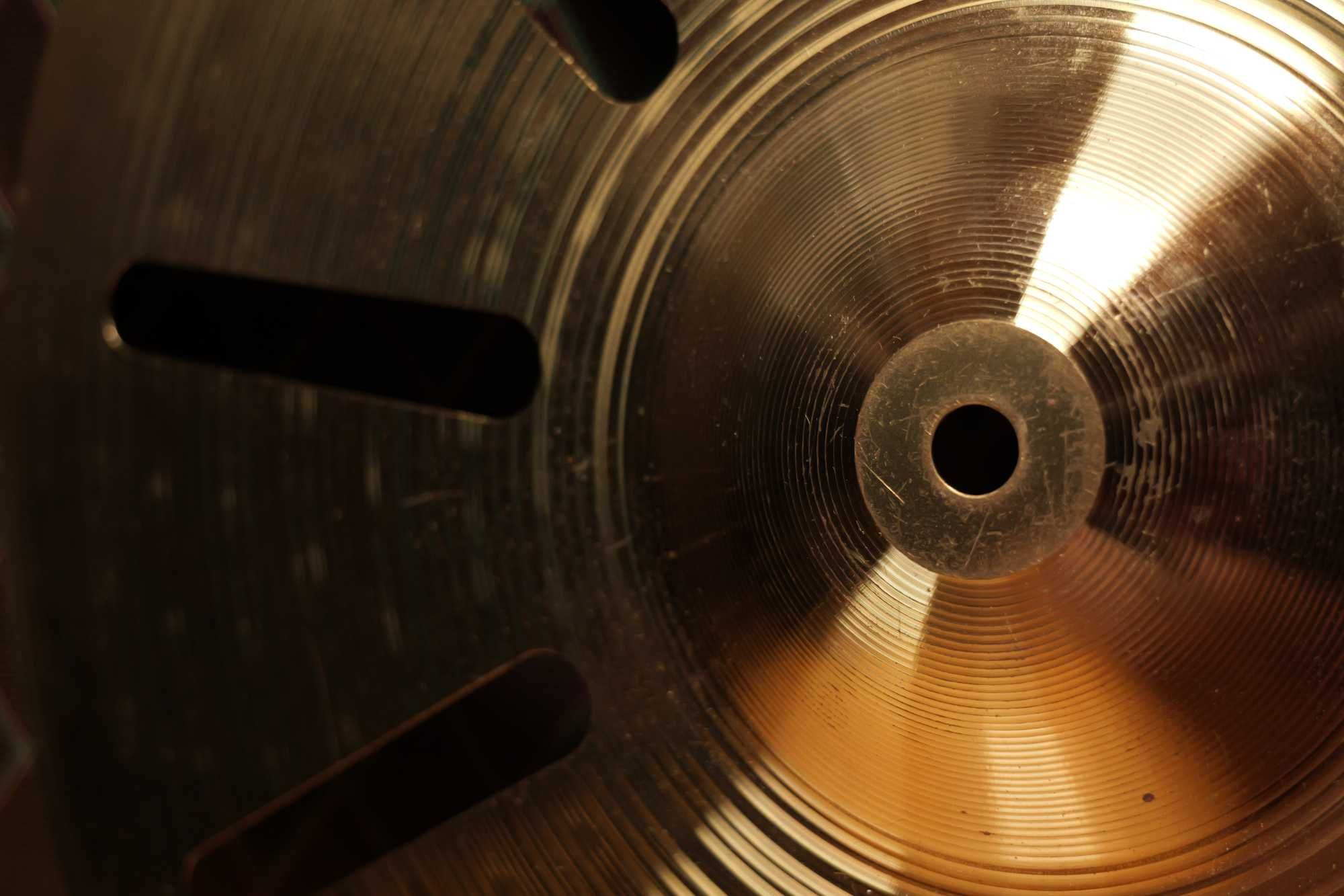 MEINL Cymbals HCS Trash Stack Top 18 - Talerz