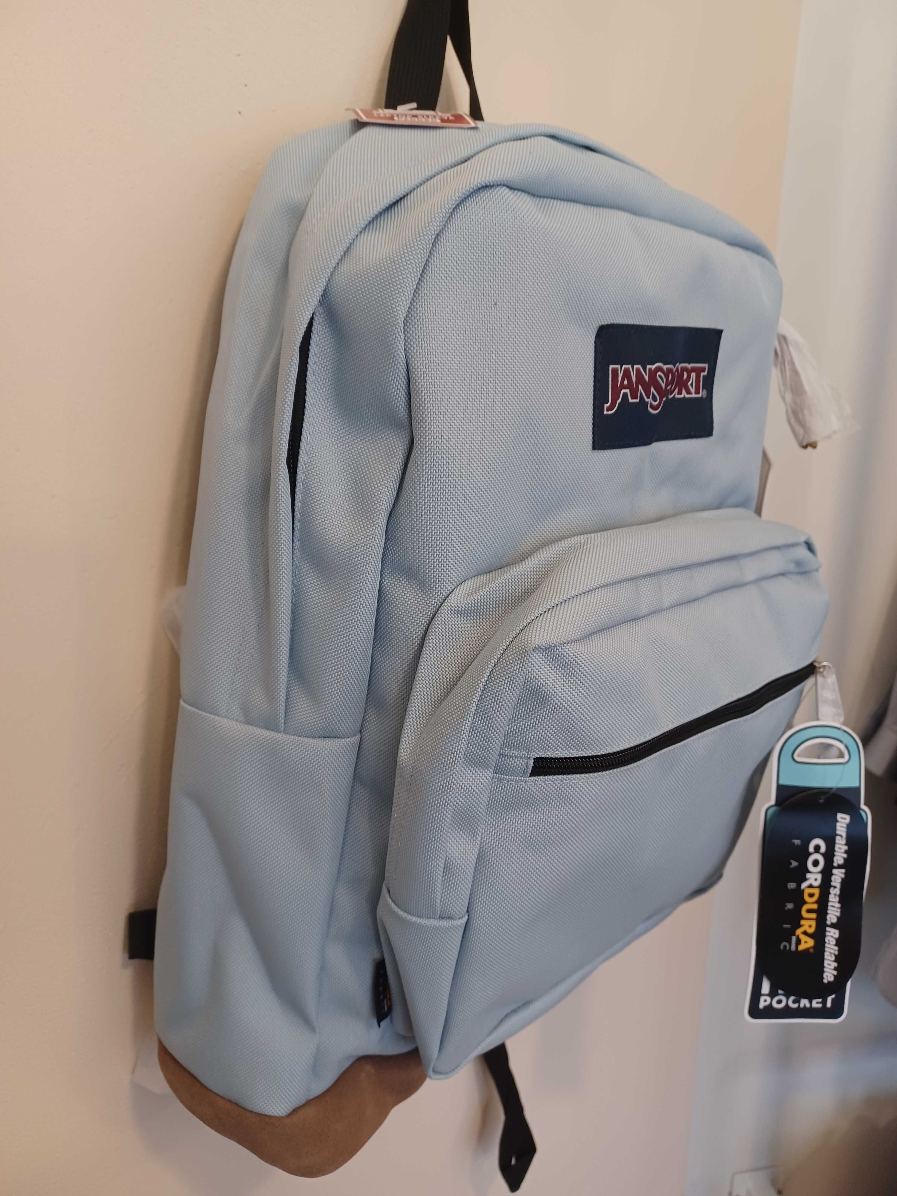 Nowy oryginalny plecak JanSport Right Pack