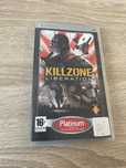 Killzone Liberation