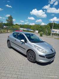 Peugeot 207 1.4 benzyna