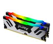 Kingston FURY Renegade RGB 32GB (2x16GB) 7200MHz CL38