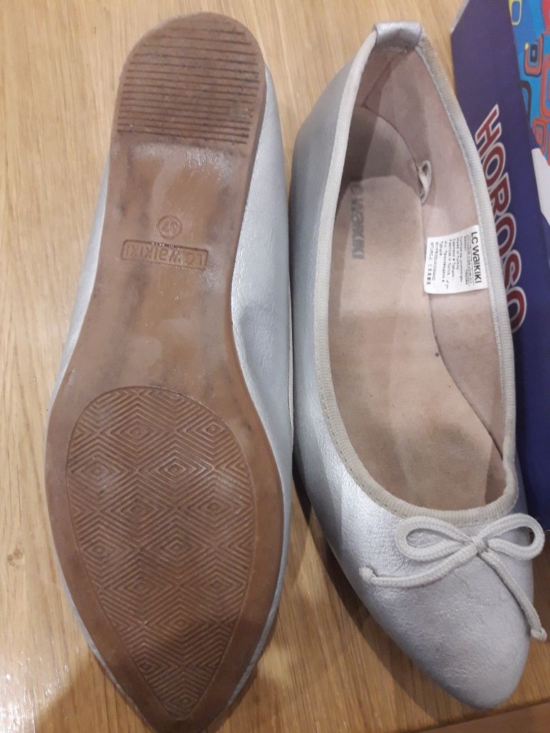 Туфлі для дівчат