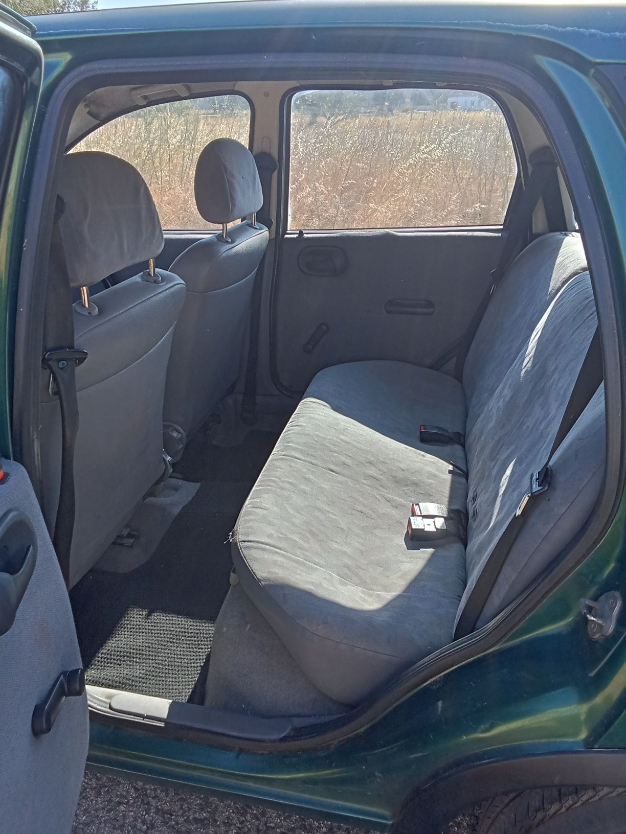 Opel corsa b 1.0