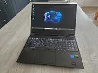 Laptop gamingowy HP Victus 15-fa1001nw /i5-12500H/RTX 4050(6GB)/nowy