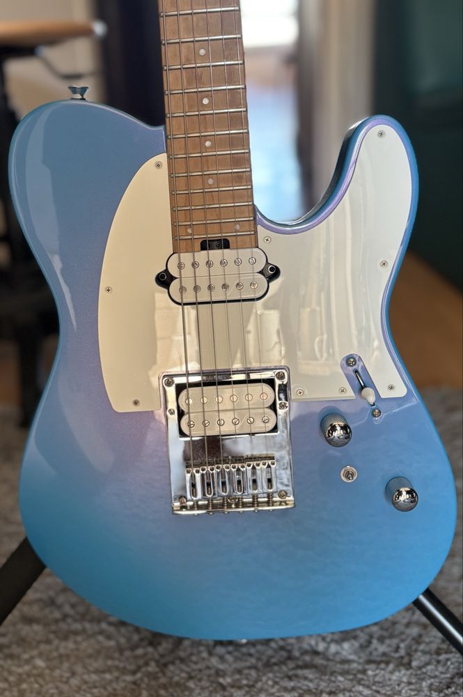 Charvel Pro-mod so-cal style 2 24 HH HT CM