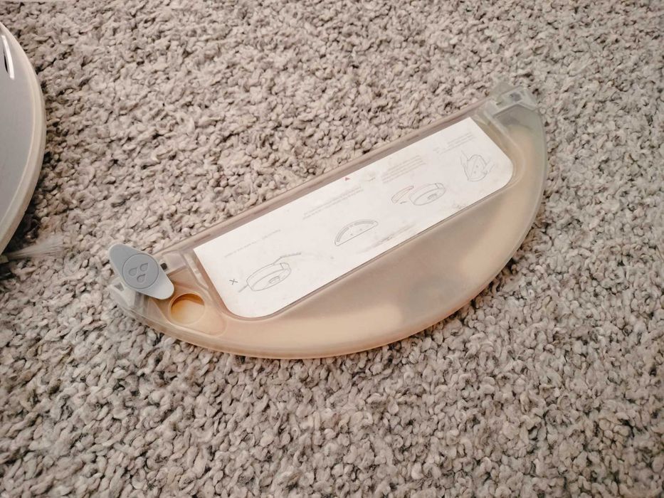 Aspirador Xiaomi Roborock s5 branco