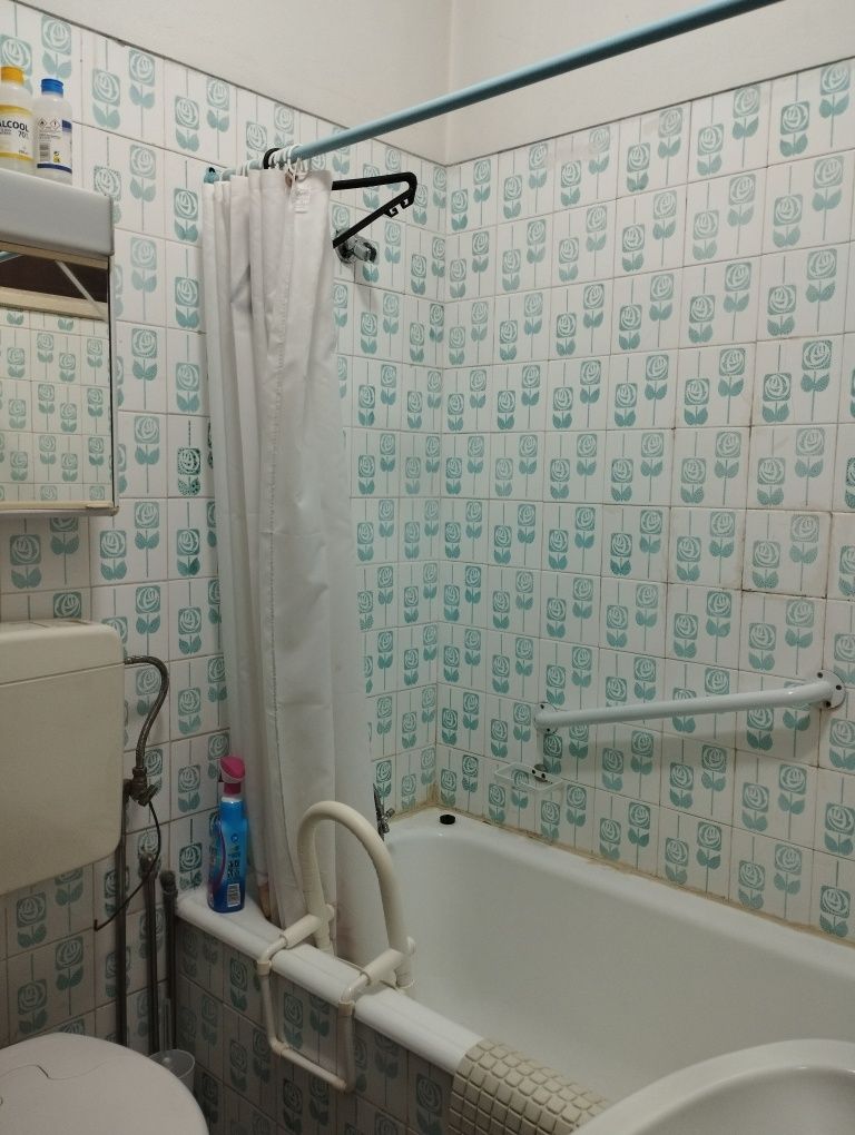 Quarto para estudantes