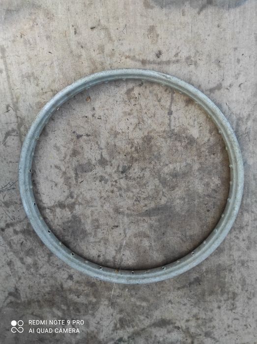 Obręcz koła Simson sr1 sr2 Rawka Rafka felga koło 14.166