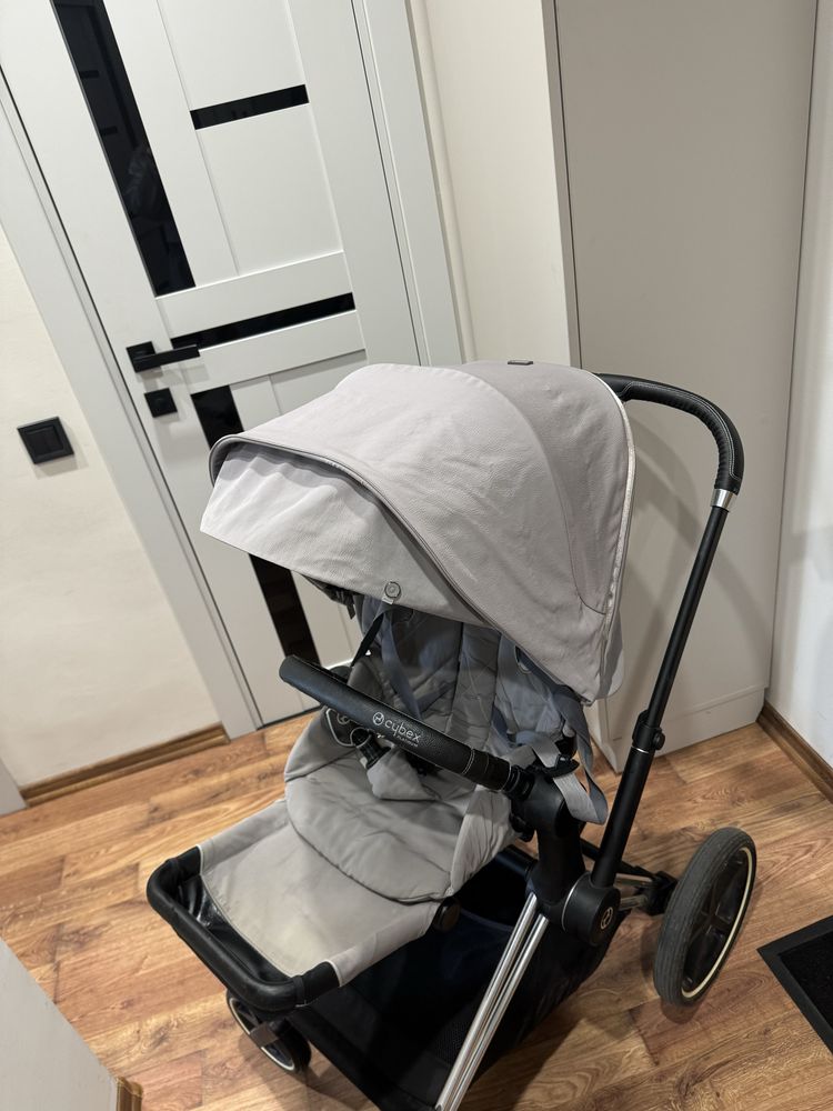 Коляска Cybex Priam