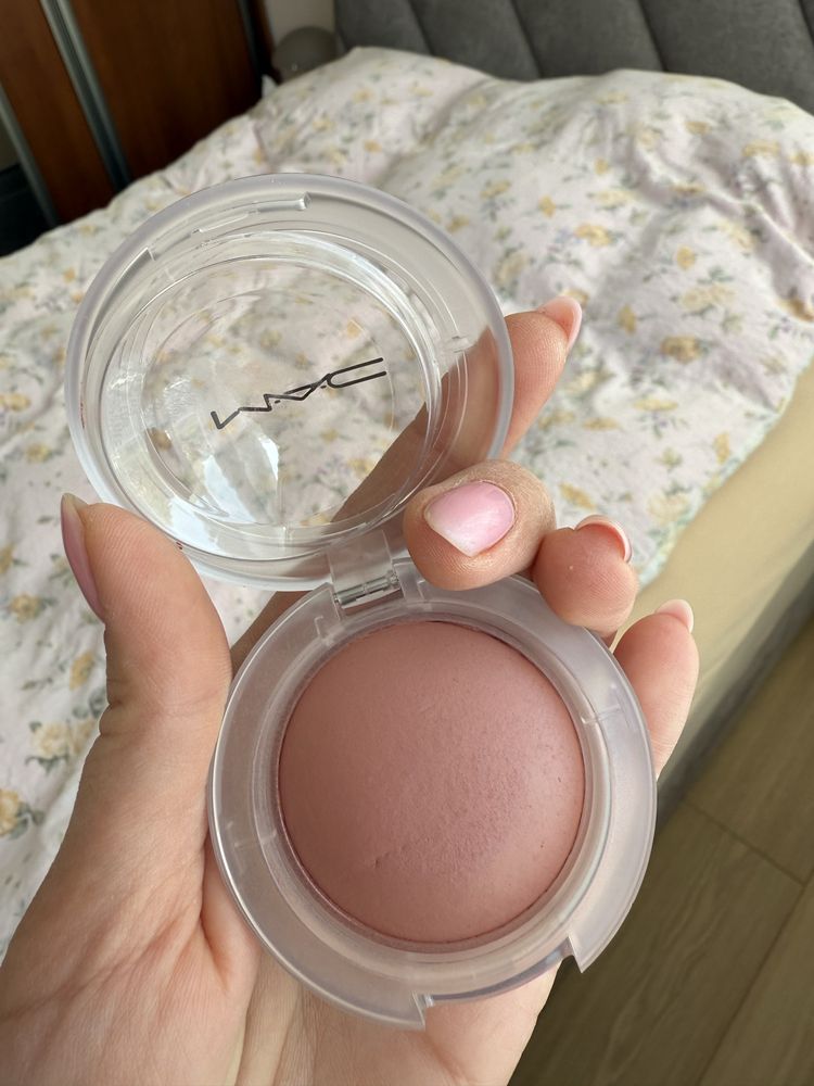 Róż MAC Blush Please