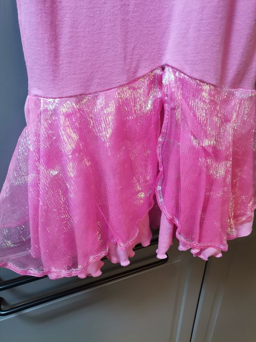 Fato de  Sereia brilhante