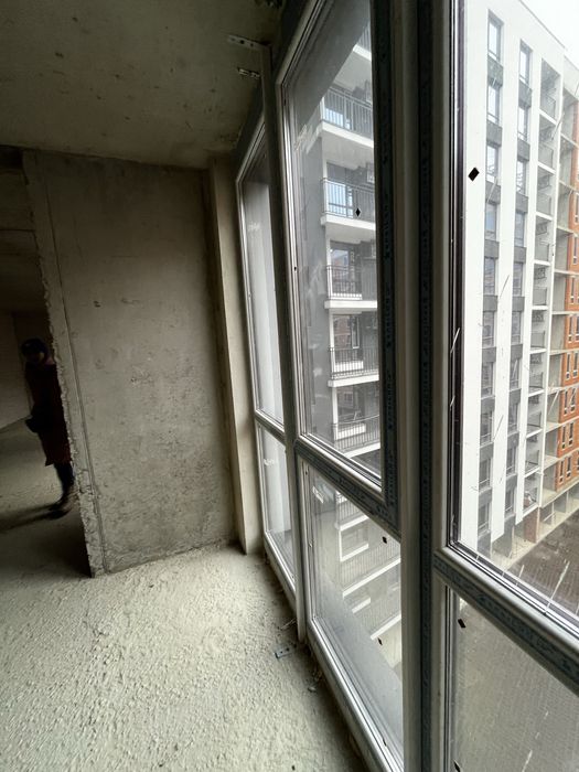 Здана 2х кімнатна квартира, Паркова Алея