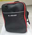 Mochila para Transporte Capacete Ls2 ( NOVA )