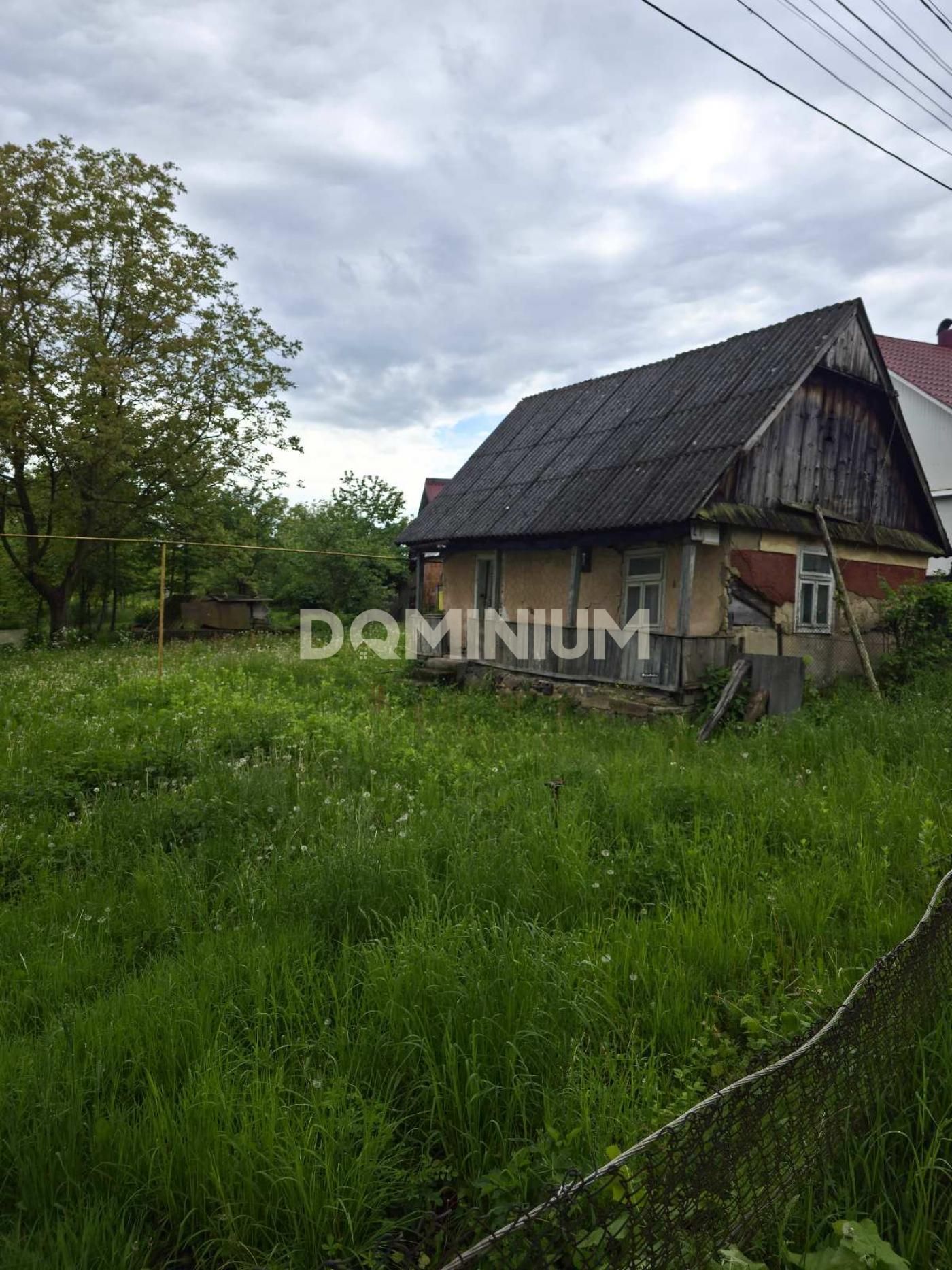 Продається будинок у селі Іза