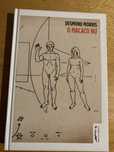 Livro “O Macaco Nu”