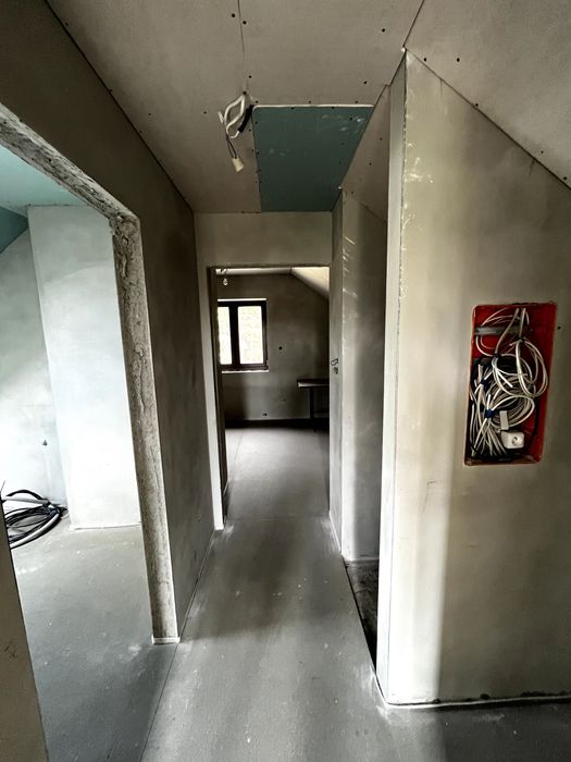 Sprzedam nowy wykończony dom w miejscowości Ryczówek