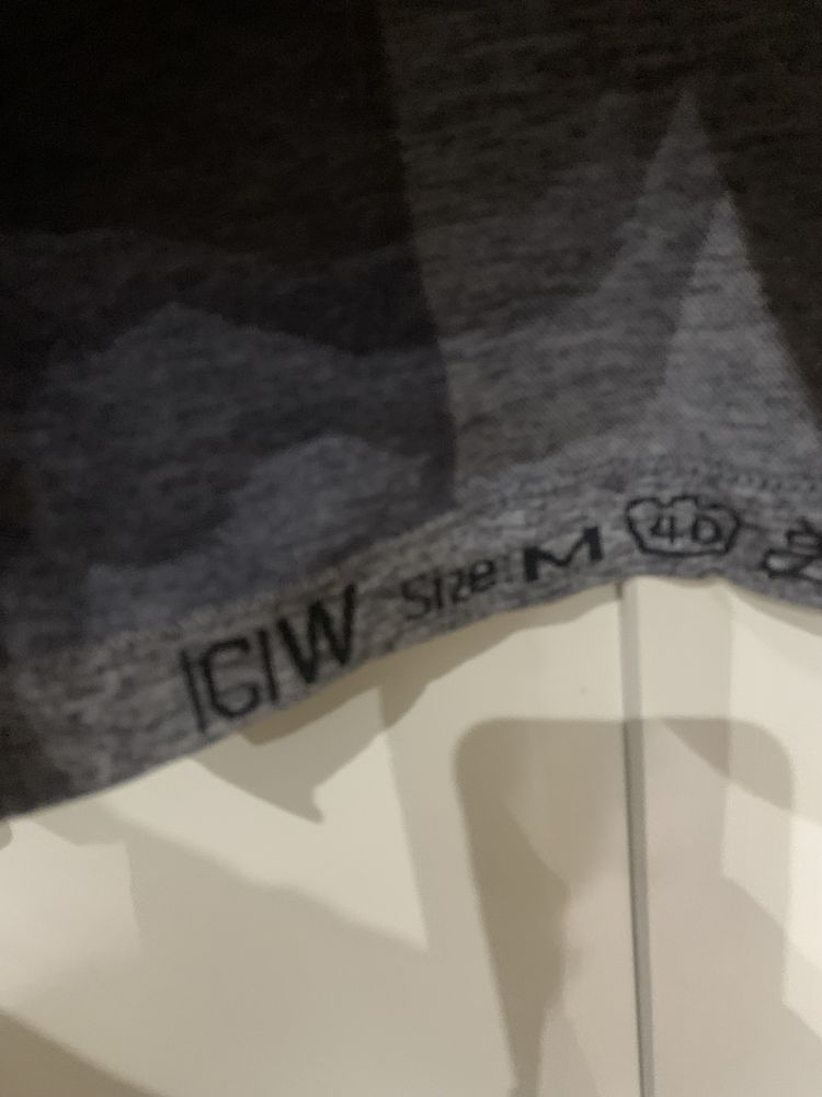 Koszulka termoaktywna Icaniwill r. M ICIW