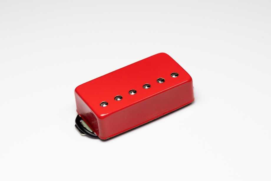 Merlin Rebelliant - humbucker - przetwornik gitarowy (bk lub red)