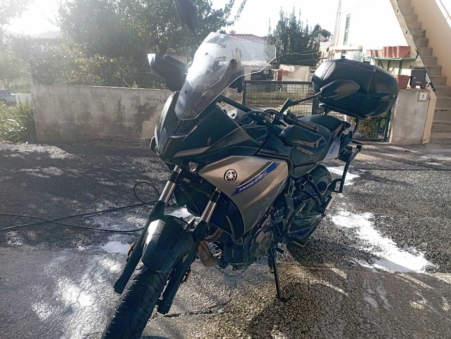 Yamaha Tracer7  2023 Excelente Estado