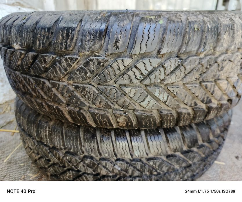 175/70 r13 opony frigo dębica