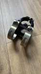 Mostek Renthal Apex 35mm 33mm