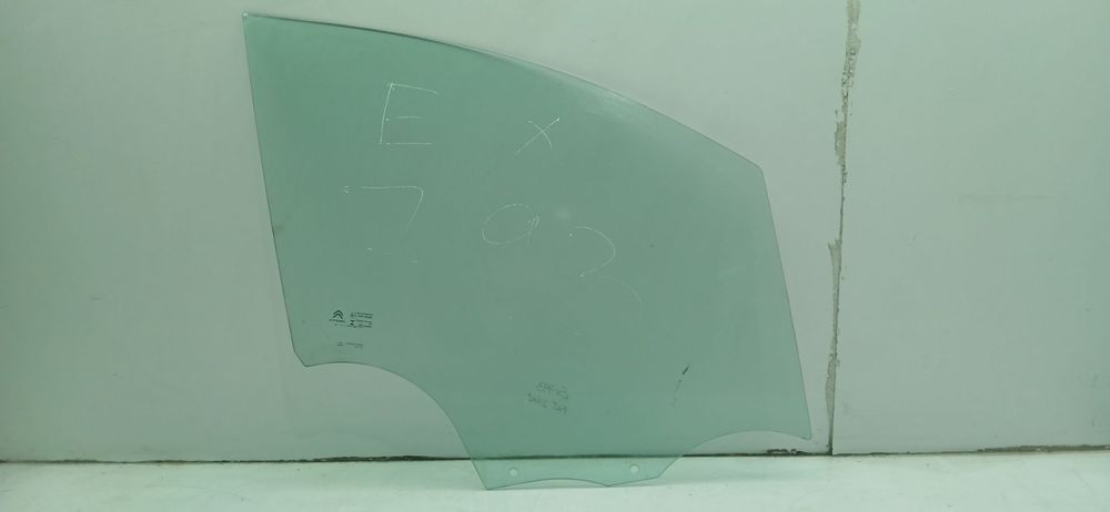 Vidro porta frente direita CITROËN C3 III (SX)