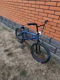 Bmx бмх трюковий велосипед