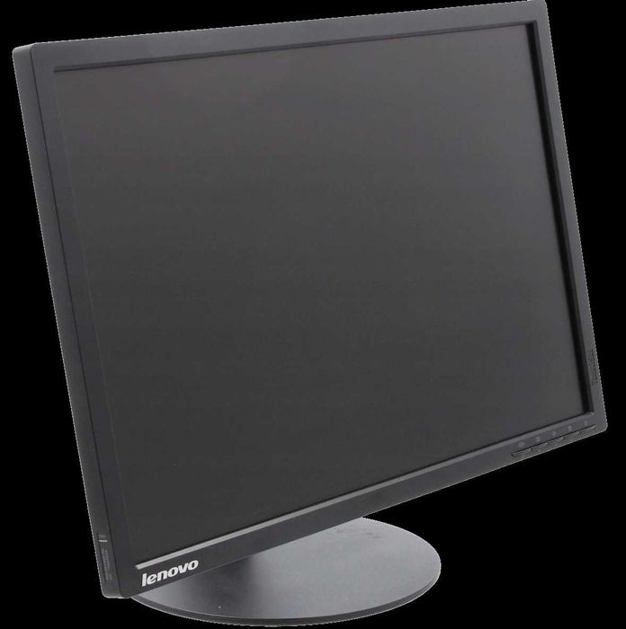 Monitor Lenovo thinkvision