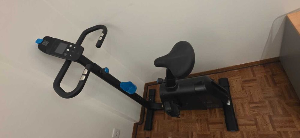 Bicicleta de Biking de Treino DOMYOS 500