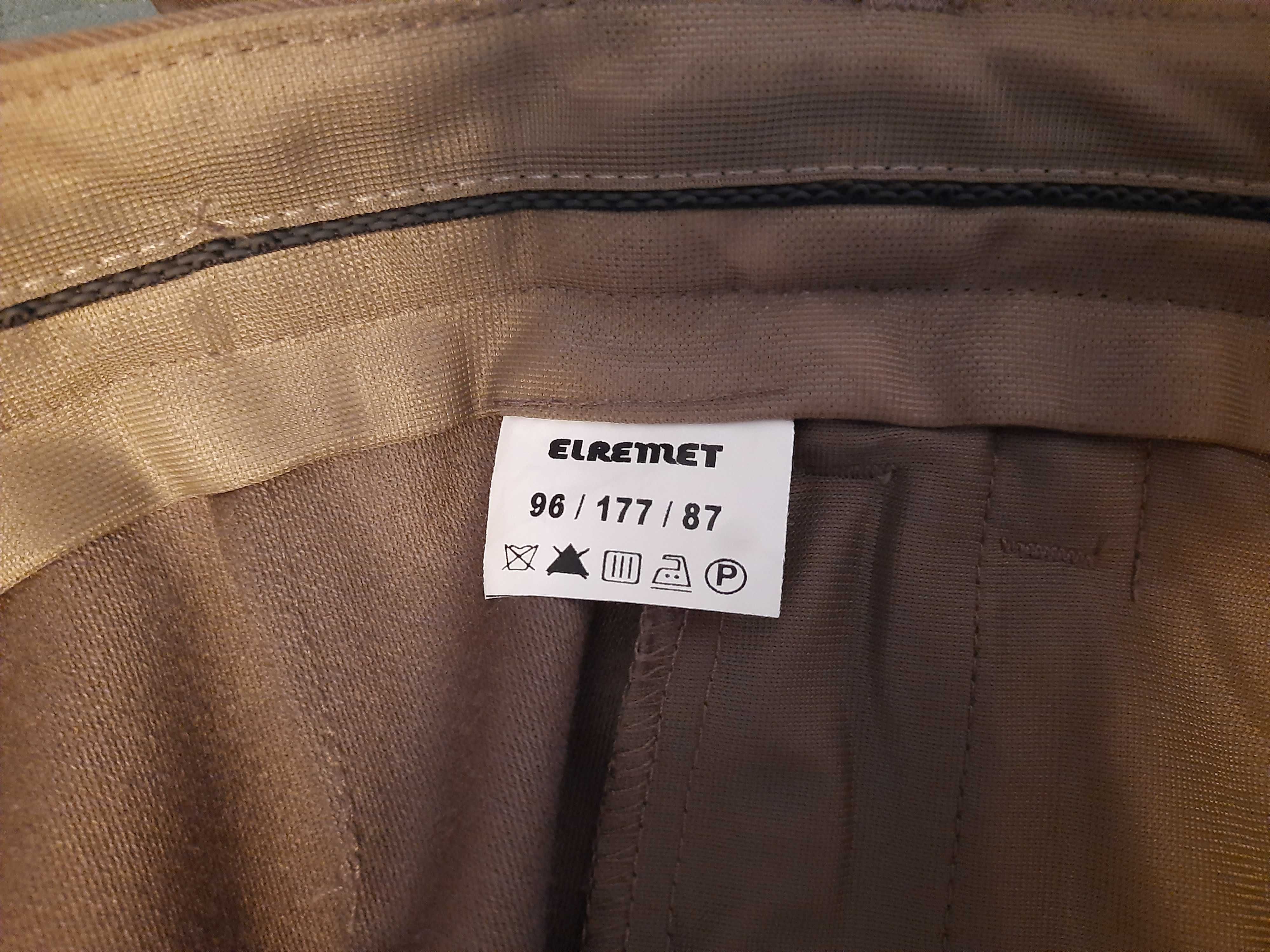 Spodnie wyjściowe Wojsk Lądowych wz. 101 /MON