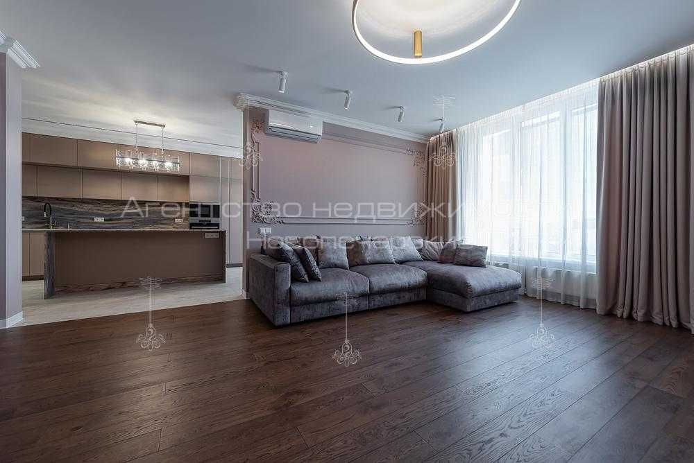 Продаж 4к квартири в ЖК Новопечерська Вежа - Бойчука, 41